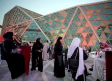 سرمایه‌گذاری عظیم عربستان سعودی در سینما