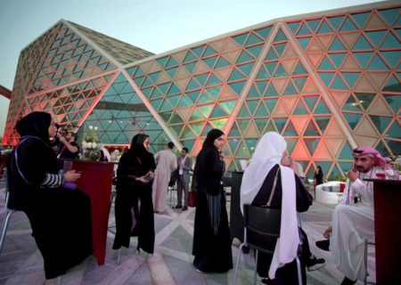 سرمایه‌گذاری عظیم عربستان سعودی در سینما
