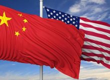 چین : آمریکا باید نوع تعامل با کشورهای دیگر را تغییر دهد