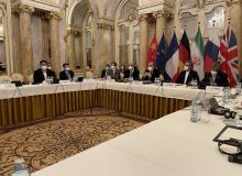 ادامه مذاکرات وین؛ تاکید ایران بر لزوم جدیت تروئیکای اروپایی