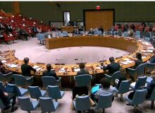 نشست شورای امنیت؛ از تاکید بر لغو تحریم ها تا استقبال از مذاکرات وین
