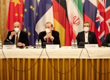 وین هفت; عقب‌نشینی سه کشور اروپایی دربرابر مطالبات ایران