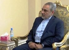 سفیر ایران در یمن به شهادت رسید