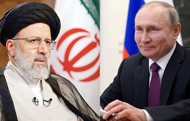 ایران و‌ روسیه برای امضای سند راهبردی ۲۰ ساله آماده می شوند