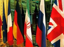 طرف های اروپایی مذاکرات و باج خواهی در وین