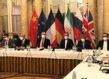 مذاکرات وین؛ ایستادگی ایران فضا سازی ها را خنثی کرد