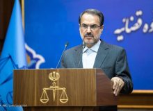 واکنش سخنگوی قوه قضائیه به انتشار نامه محرمانه شورای نگهبان به علی لاریجانی/ صدور حکم برای برخی از مسئولان در رابطه با بورس