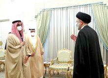 دلیل سفر مقام اماراتی به ایران با وجود اختلافات میان دو‌ کشور چه بود؟ امید امارات به احیای برجام؛ چرا ابوظبی از شکست مذاکرات وین ضرر می کند؟