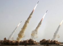 گزارش رژیم صهیونیستی؛ موشک‌های دوربرد ایران هر هدفی را در اسرائیل می‌زنند