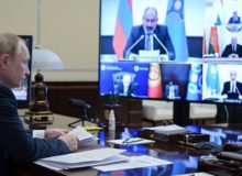 قزاقستان و هزینه امپراتوری روسیه