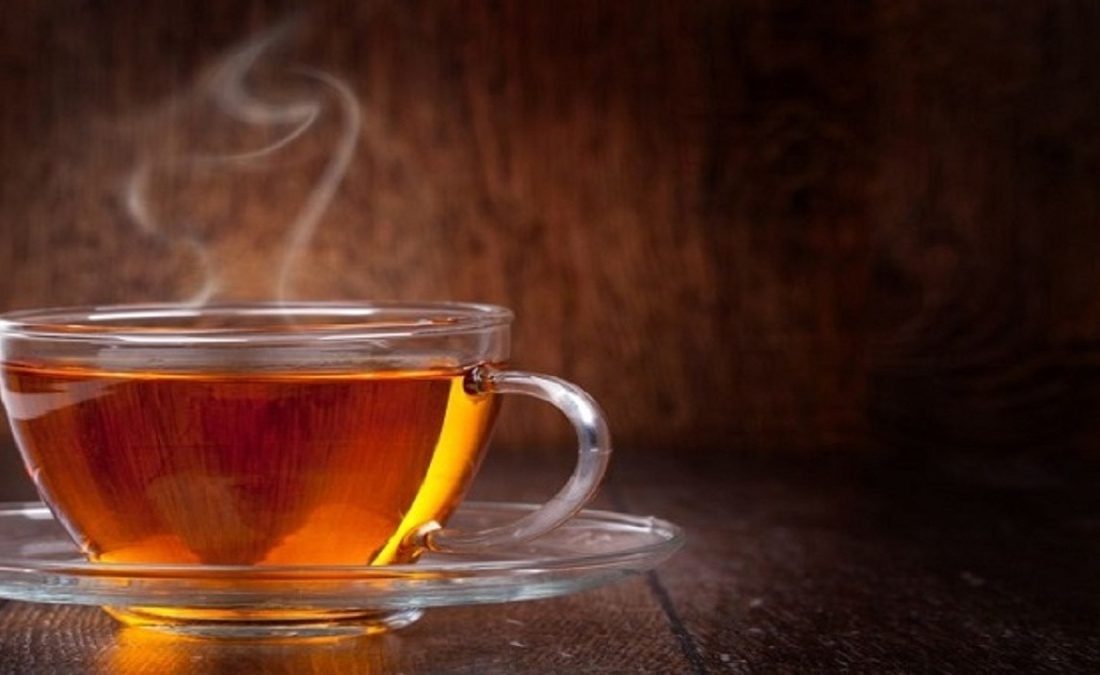 بیماری که با نوشیدن چای داغ ظاهر می‌شود