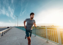 ۱۰ دقیقه دویدن قدرت پردازش مغز را تقویت می‌کند