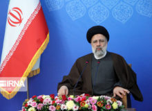 رییسی: تعامل ایران و روسیه در منطقه امنیت‌ساز است