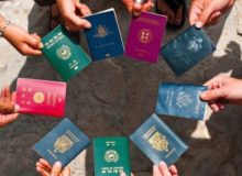 قوی‌ترین پاسپورت دنیا و رتبه ایران در سال ۲۰۲۲