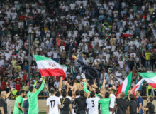 جشن ملی صعود به جام جهانی در صورت شکست عراق یا امارات