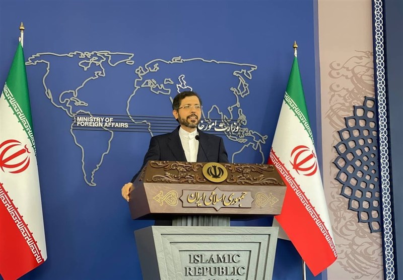 واکنش ایران به تحولات قزاقستان