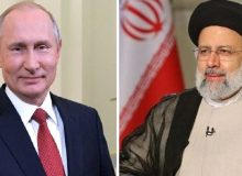 بهار روابط تهران-مسکو
