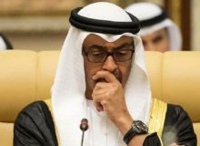 فشار آمریکا و خیال باطل امارات، ابوظبی را هدف موشک‌های یمنی قرار داد
