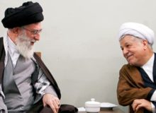 سه روایت از رهبر انقلاب درباره هاشمی رفسنجانی