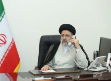 رییس جمهور: توسعه سطح همکاری های اقتصادی تهران و ایروان، امنیت ساز است