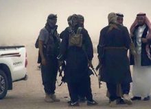 گزارش اندیشکده آمریکایی از حضور داعش در استان عراقی هم‌مرز با ایران