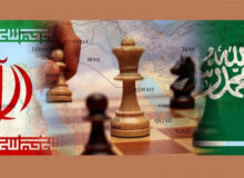 روابط ایران و عربستان بین توازن منافع و بی‌اعتمادی