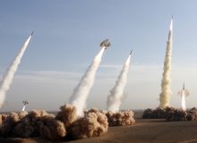 نقش «موشک ها» در دکترین نظامی بازدارنده ایران