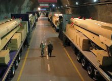 «خیبرشکن» جدیدترین موشک ایران چه ویژگی‌هایی دارد؟