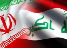 ارزش صادرات ایران به عراق تا پایان سال به ۹ میلیارد دلار می رسد