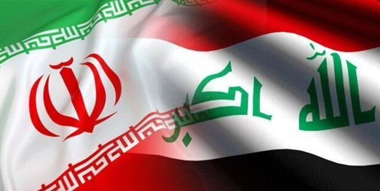 ارزش صادرات ایران به عراق تا پایان سال به 9 میلیارد دلار می رسد