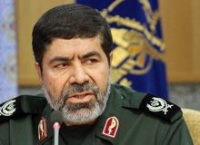 سخنگوی سپاه:عراق دیگر مقرهای موساد را برنچیند، بی تردید پاسخ خواهیم داد