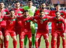 انتخابی جام جهانی| پیروزی تیم ملی مقابل لبنان با تماشاگران