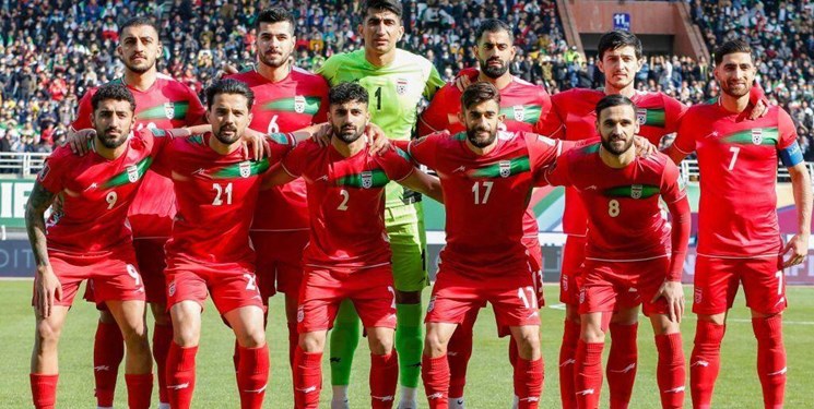 انتخابی جام جهانی| پیروزی تیم ملی مقابل لبنان با تماشاگران