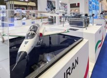 گزارش رویترز؛ نمایش موشک‌های ایرانی در دوحه