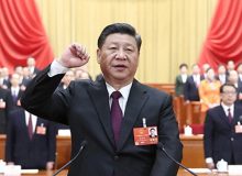 رئیس جمهور چین، «تدی روزولت» ثانی می شود؟