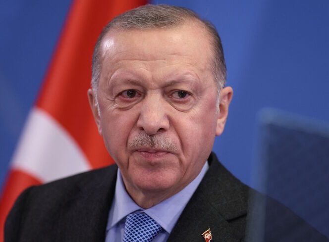 المانیتور: ترکیه در مسیر عادی سازی روابط با سعودی اما.