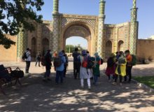 گردشگری قزوین، ظرفیتی مغفول برای اشتغال آفرینی