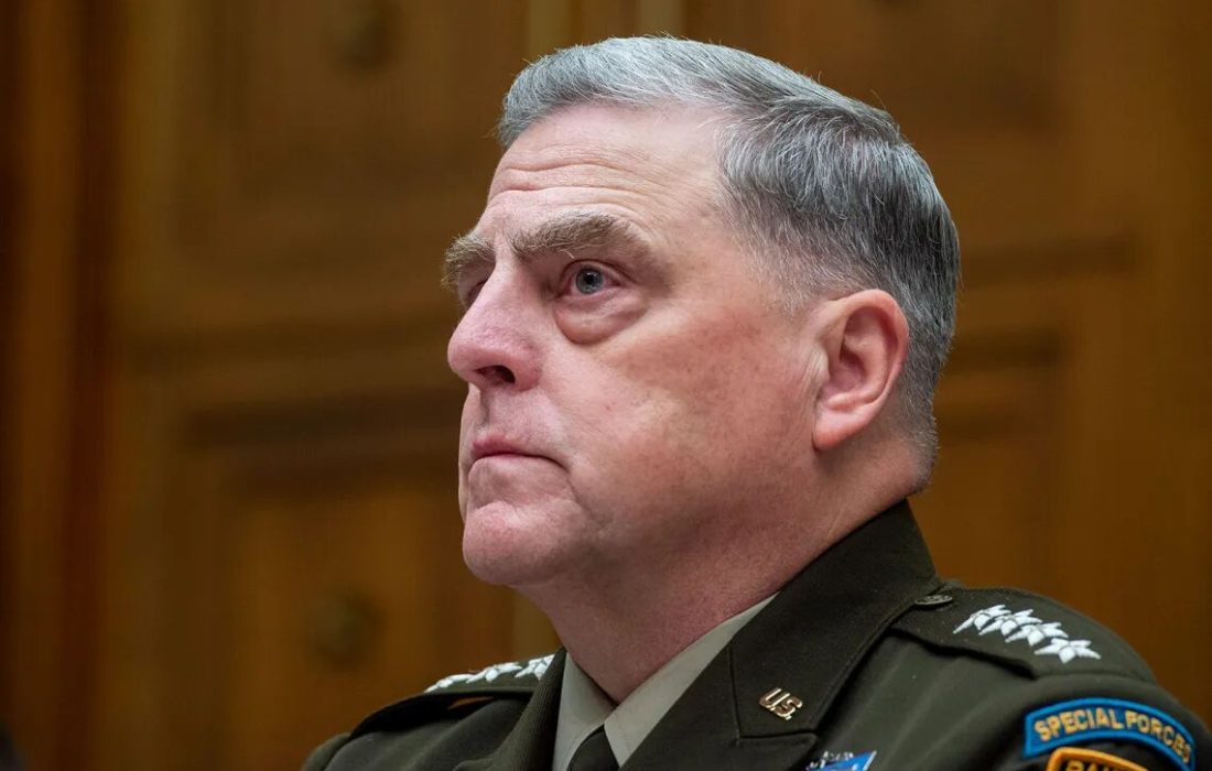 هراس ژنرال آمریکایی از قدرت دفاعی ایران، چین، روسیه و کره شمالی