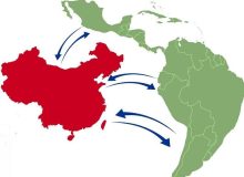 نگرانی آمریکا از نفوذ گسترده چین در آمریکای لاتین