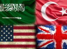 نقش سعودی، ترکیه، آمریکا و انگلیس در پروژه افغان هراسی چیست؟/ ایران وارد باتلاق نمی‌شود