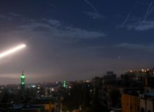 جنگ در سایه ایران و اسرائیل / استراتژی «جنگی میان جنگ ها»ی تل آویو علیه تهران