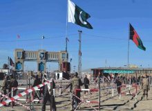 تشدید تنش در روابط پاکستان و افغانستان