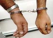 دستگیری سه جاسوس موساد در سیستان و بلوچستان