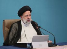 رئیسی: تدوین سند جامع تحول شورای عالی انقلاب فرهنگی با جدیت دنبال می‌شود