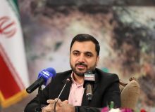 زارع‌پور: ایران به یکی از صادرکنندگان خدمات فضایی منطقه تبدیل می‌شود