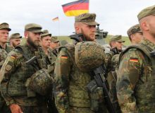 آلمان، بحران اوکراین و معمای امنیتی در اروپا