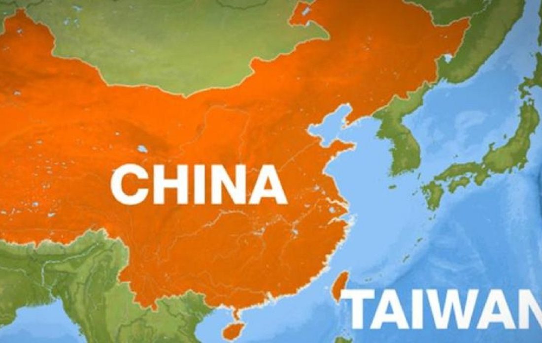 تهدید جو بایدن: واکنش نظامی آمریکا در صورت حمله چین به تایوان / پکن: بازی با آتش است