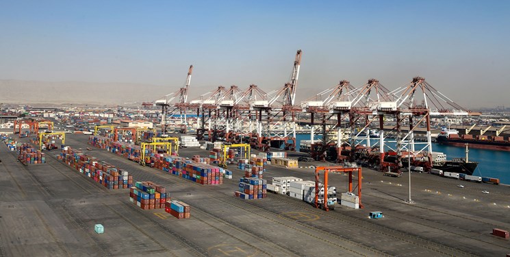 تجارت ۳۷٫۲ میلیارد دلاری ایران با اعضای شانگهای