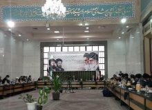 مراسم سالروز ارتحال امام خمینی با حضور و سخنرانی رهبر انقلاب