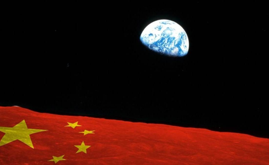 «کاخ آسمانی»؛ برنامه چین برای رسیدن به ماه و مریخ